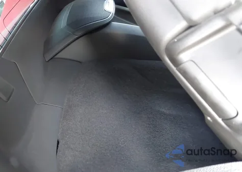 2024 Chevrolet Corvette Stingray Rwd 1Lt from USA, damaged, VIN 1G1YA3D41R5110403